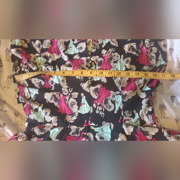 Trashy Diva Temptation Circle Day Dress 10 BNWT - Picture 5 of 9